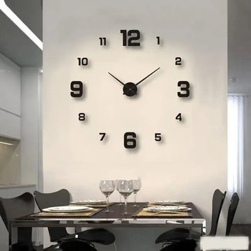 Elegant Wall Clock